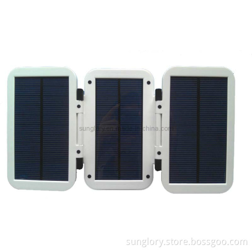 Mobile Travel Charger with High Power Charging Fast